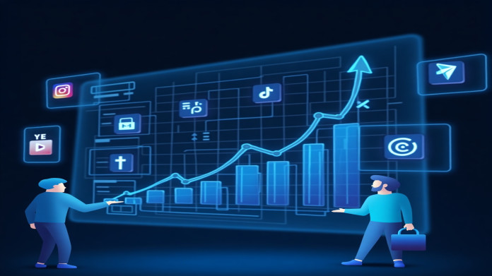 Top 10 SMM Panels in 2025: Why GorkhaBoost is the Best SMM Panel for YouTube, TikTok &amp; Telegram