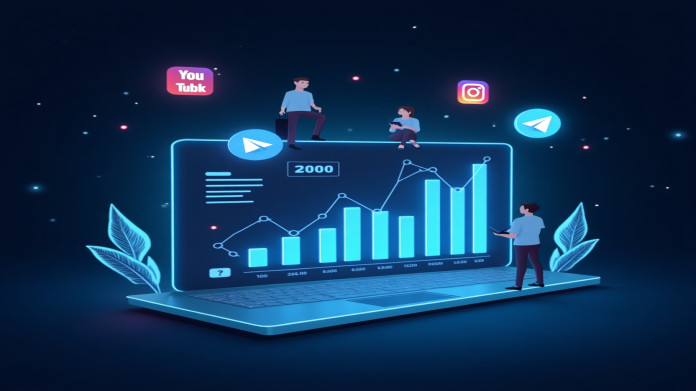 🔥 TikTok SMM Panel in Nepal – Get Instant Followers &amp; Views with GorkhaBoost.com